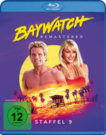 Film: Baywatch HD - Staffel 9