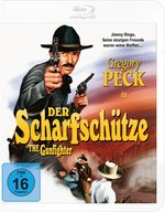 Film: Der Scharfschütze - The Gunfighter