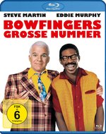 Film: Bowfingers große Nummer