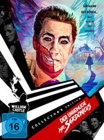 Film: Der unheimliche Mr. Sardonicus