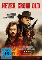 Film: Never Grow Old
