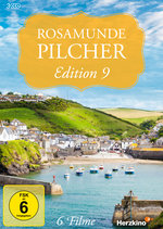 Film: Rosamunde Pilcher Edition 9