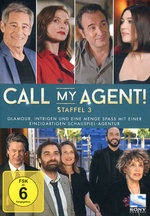 Film: Call my Agent! Staffel 3