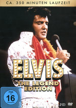 Film: Elvis - The Legend Edition
