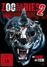 Film: Zoombies 2 - Die Rache der Tiere