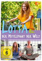 Film: Lotta & der Mittelpunkt der Welt