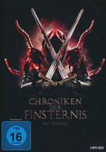 Film: Chroniken der Finsternis - Die Trilogie