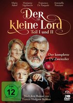 Film: Der kleine Lord - Der komplette Zweiteiler
