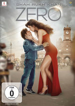 Film: Shah Rukh Khan: Zero
