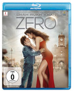 Film: Shah Rukh Khan: Zero
