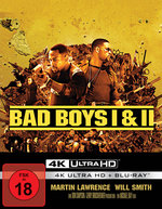 Film: Bad Boys - Harte Jungs & Bad Boys 2