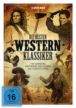 Film: Die besten Westernklassiker