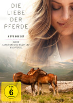 Film: Die Liebe der Pferde