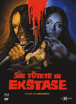 Film: Sie tötete in Ekstase