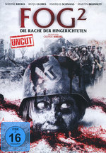 Film: Fog 2 - Die Rache der Hingerichteten