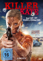 Film: Killer Kate - Rache ist Familiensache