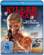 Film: Killer Kate - Rache ist Familiensache