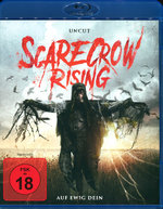 Film: Scarecrow Rising - Auf ewig dein
