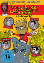Film: Spaghettiman