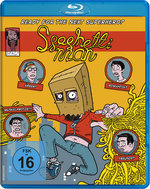 Film: Spaghettiman