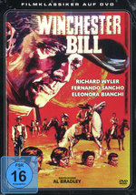 Film: Winchester Bill