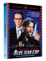 Film: Blue Jean Cop