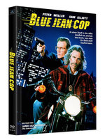 Film: Blue Jean Cop