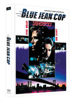 Film: Blue Jean Cop