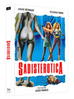Film: Sadisterotica - Rote Lippen