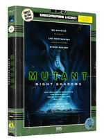 Film: Mutant - Night Shadows