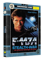 Film: F-117 A - Stealth-War