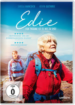 Film: Edie - Für Träume ist es nie zu spät