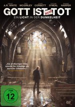 Film: Gott ist nicht tot 3 - Ein Licht in der Dunkelhe