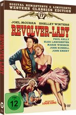 Film: Revolver Lady
