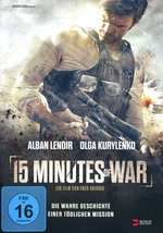 Film: 15 Minutes of War