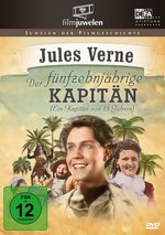 Film: Der fünfzehnjährige Kapitän