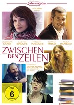 Film: Zwischen den Zeilen