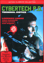 Film: Terminal Justice