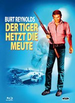 Film: Der Tiger hetzt die Meute