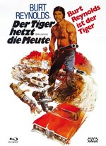 Film: Der Tiger hetzt die Meute