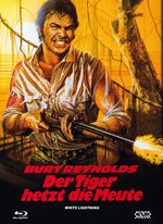 Film: Der Tiger hetzt die Meute