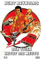 Film: Der Tiger hetzt die Meute