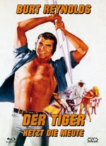 Film: Der Tiger hetzt die Meute