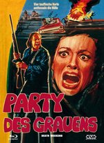 Film: Party des Grauens - Death Weekend