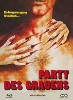 Film: Party des Grauens - Death Weekend