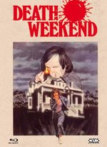 Film: Death Weekend - Party des Grauens