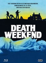 Film: Death Weekend - Party des Grauens