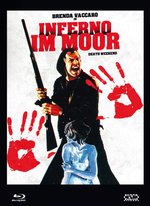 Film: Inferno im Moor - Death Weekend
