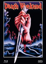 Film: Death Weekend - Party des Grauens