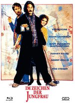Film: Im Zeichen der Jungfrau